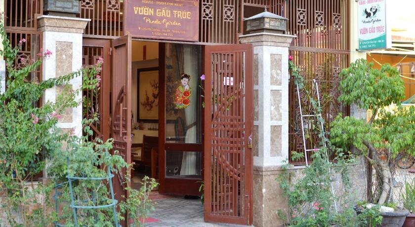 Hotel Panda Garden, Hội An, photo