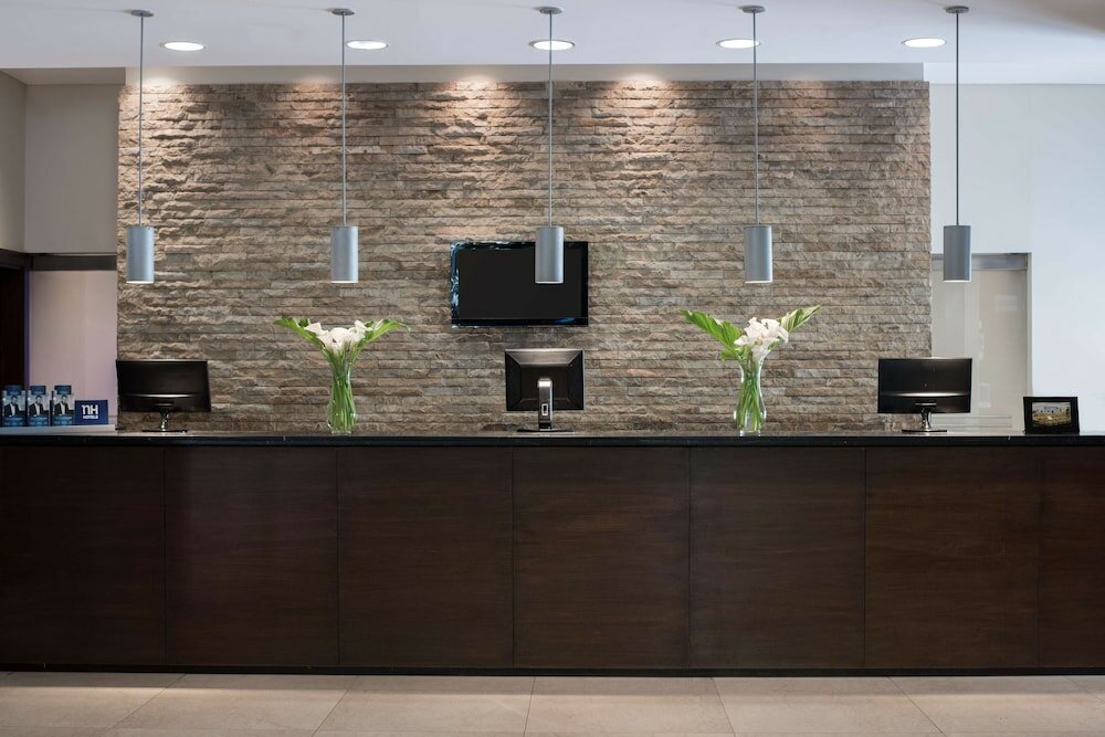 Фото Nh Mendoza Cordillera