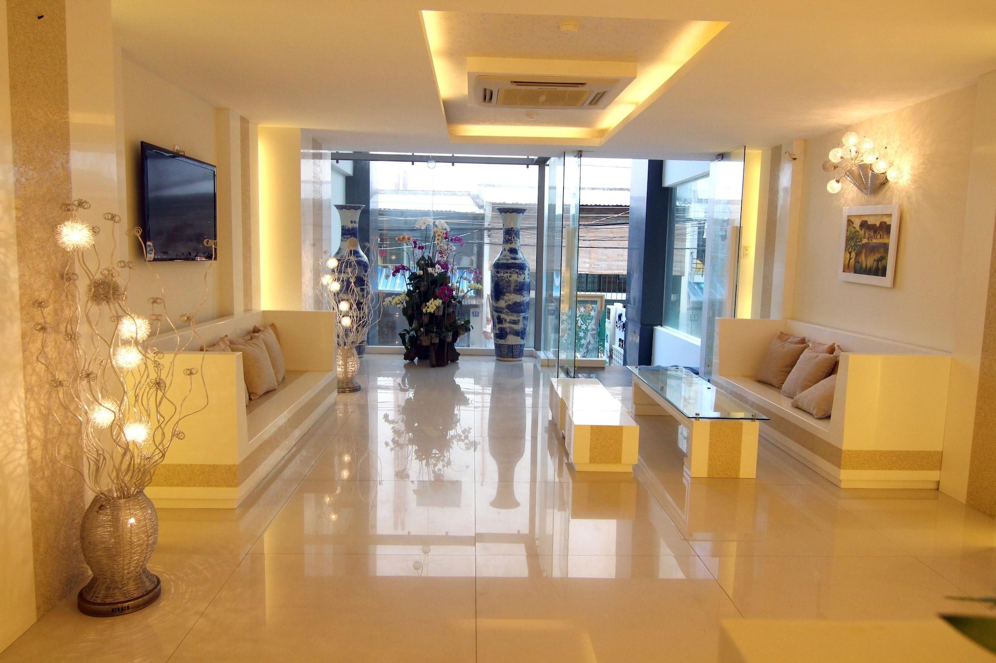 Фото Sea Light Hotel