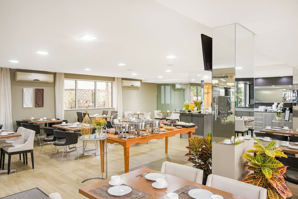 Фото Iate Hotel Florianópolis