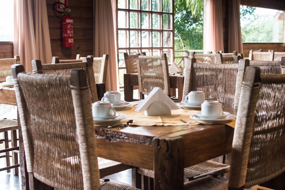 Фото Pousada Sky Chales da Montanha