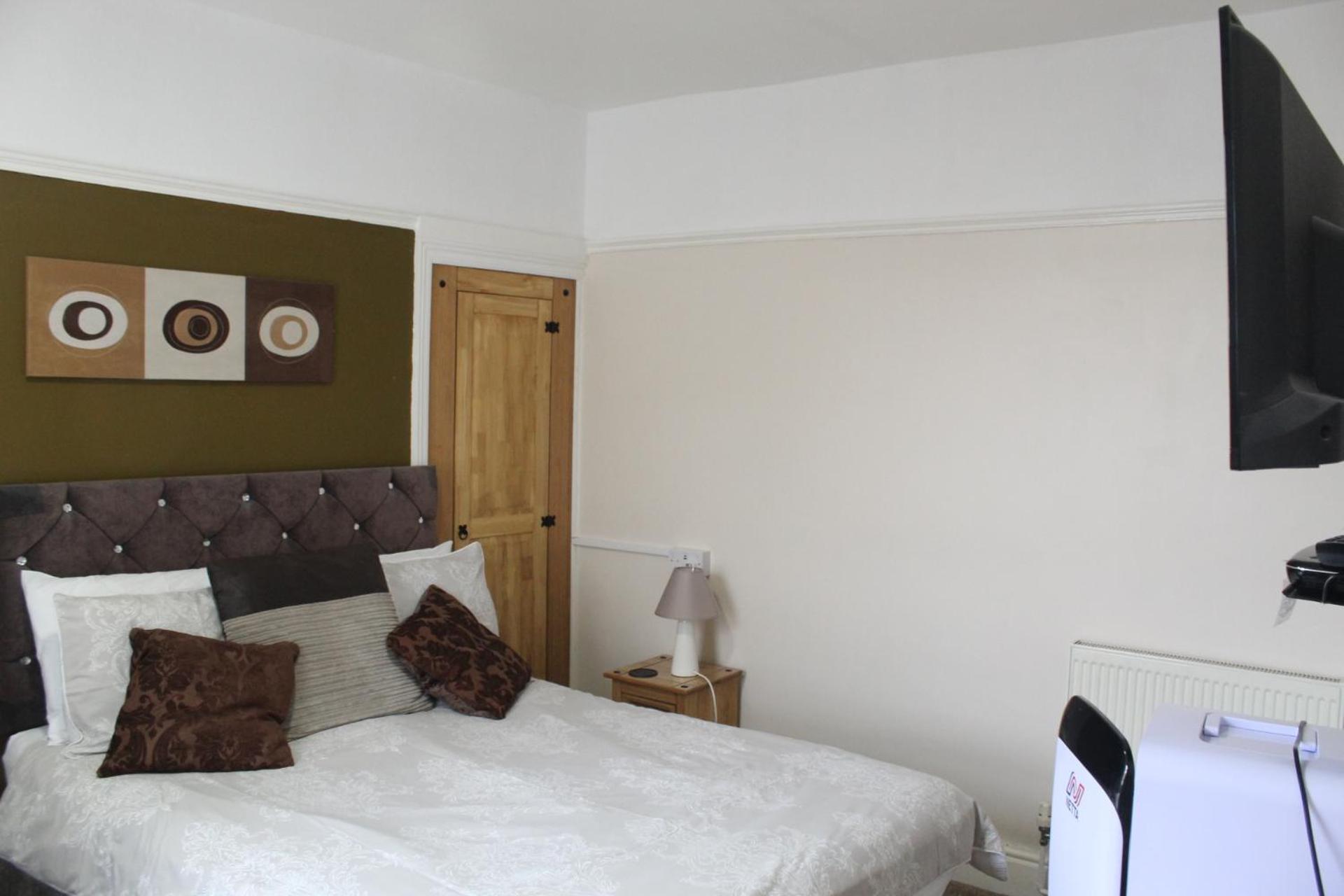 Фото Oakwell Guest House