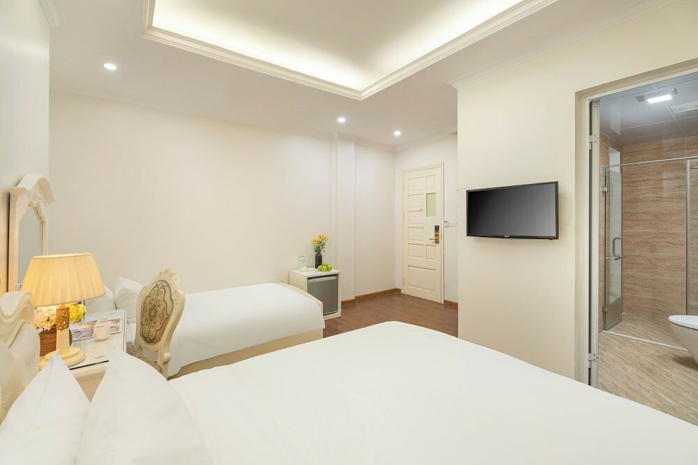 Фото Milton Boutique Hotel Hanoi