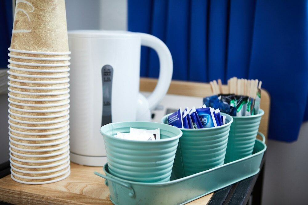 Фото Oasis Female-Only Hostel, London Bridge