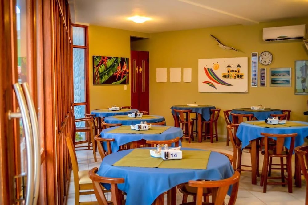 Фото Village Paraiso Hotel