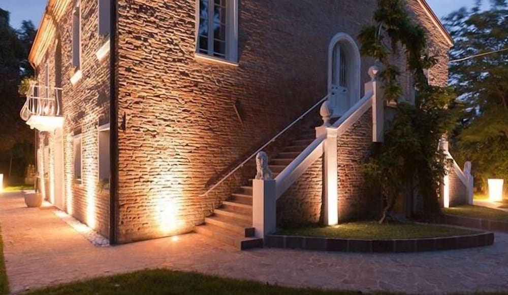 Фото Villa Horti della Fasanara - Guest House