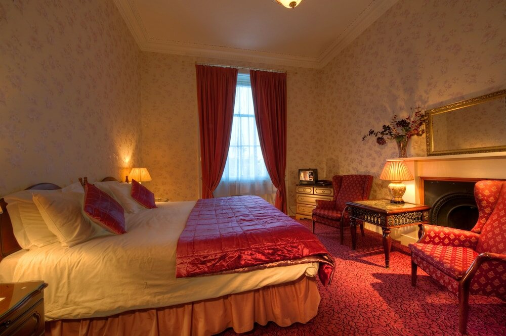 Фото The Ben Doran Guest House