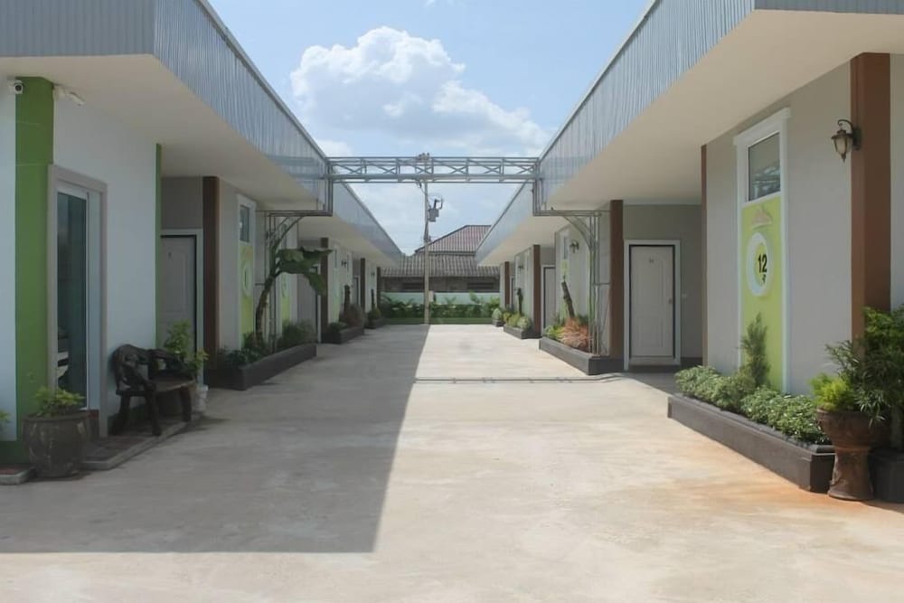 Фото Garden House Resort