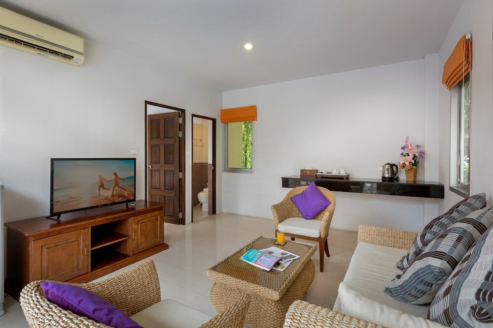 Фото Phuket Sea Resort