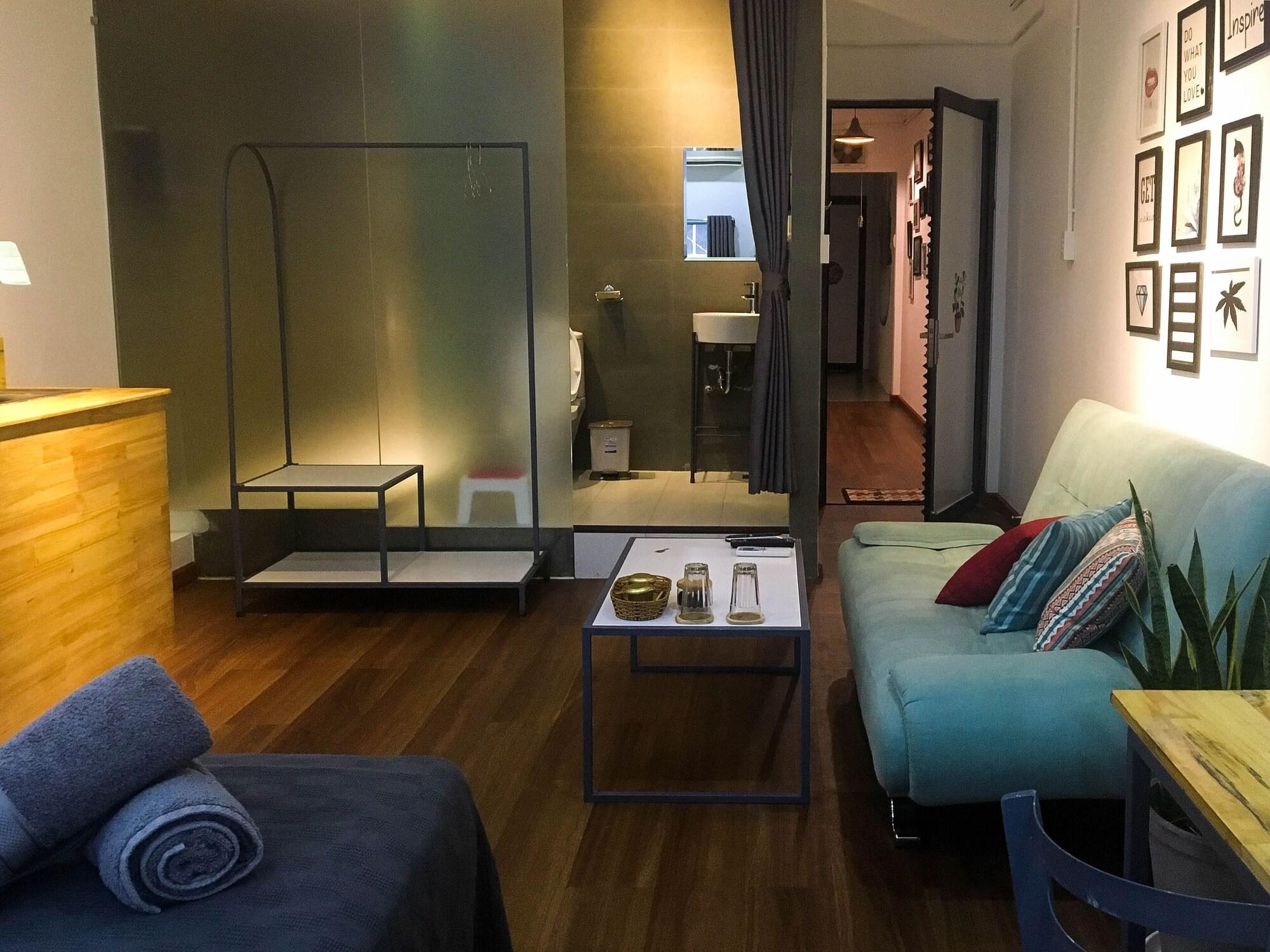 Фото Mi-li-gam Coffee Home