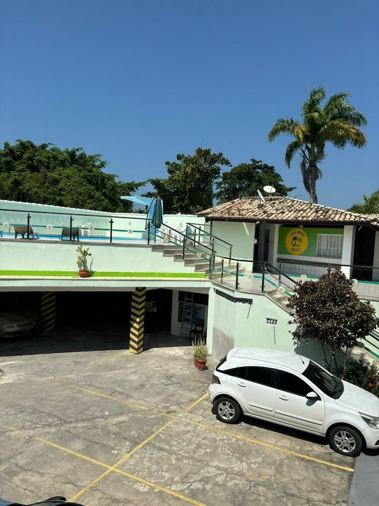 Фото Hotel Vale Verde