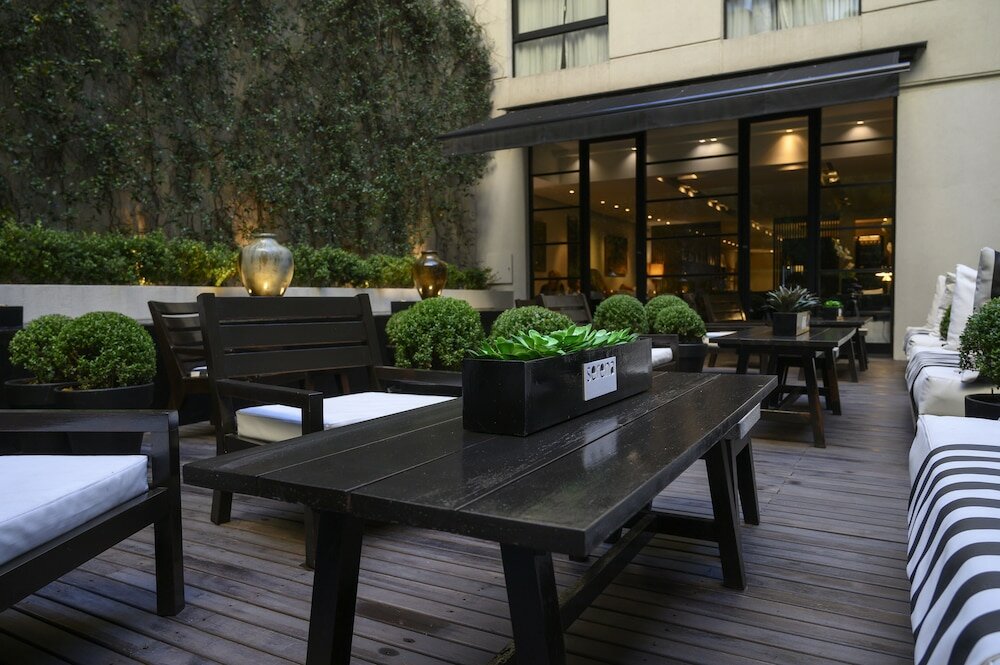 Фото Libertad Hotel Buenos Aires