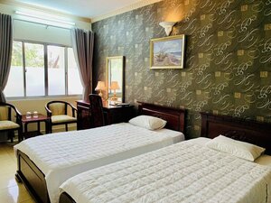 Lam Son Hotel (Bà Rịa-Vũng Tàu Province, Thành Phố Vũng Tàu, Le Ngoc Han Street), hotel