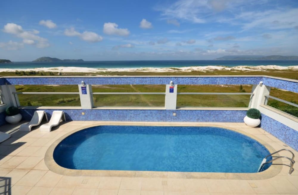 Фото Hotel Balneario Cabo Frio