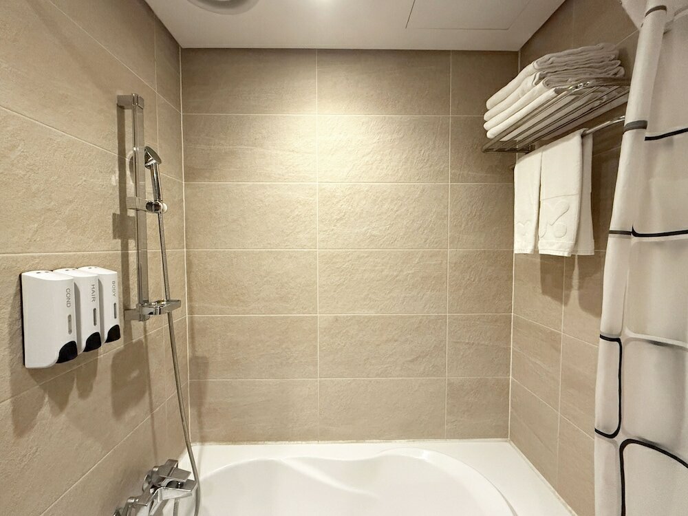 Фото Migliore Hotel Seoul Myeongdong