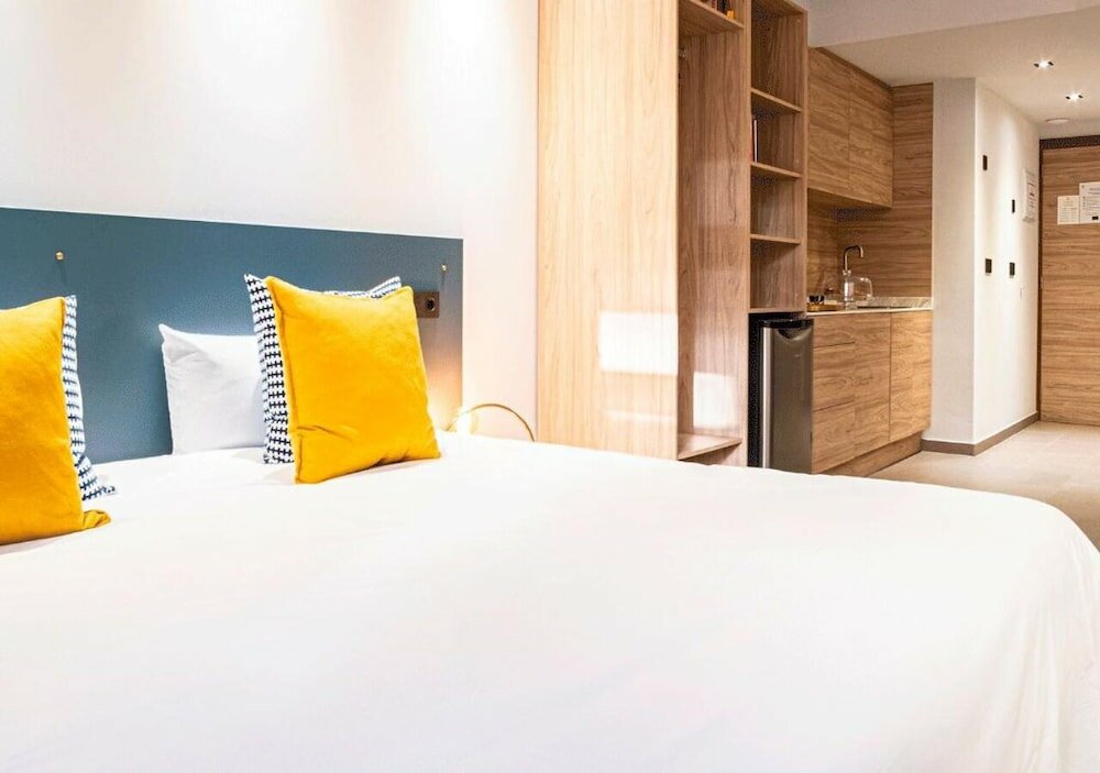 Фото Poem Suites