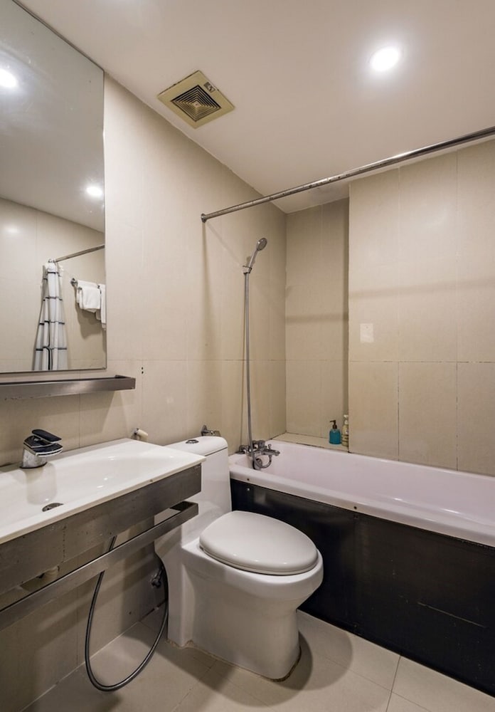 Фото The One Premium Hotel