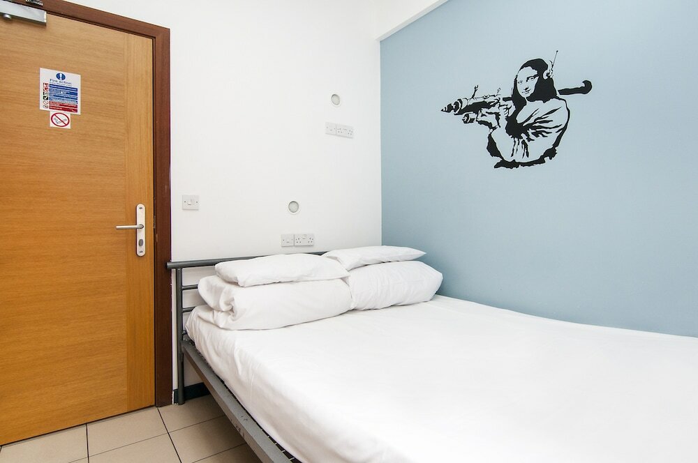 Фото Rest Up London - Hostel