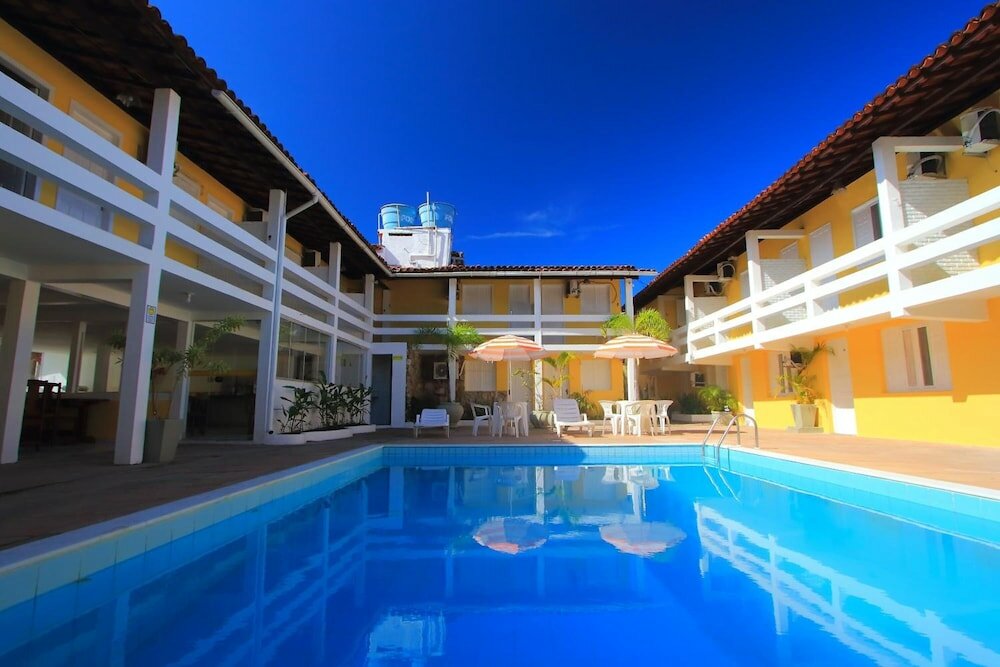 Фото Navegantes Hotel