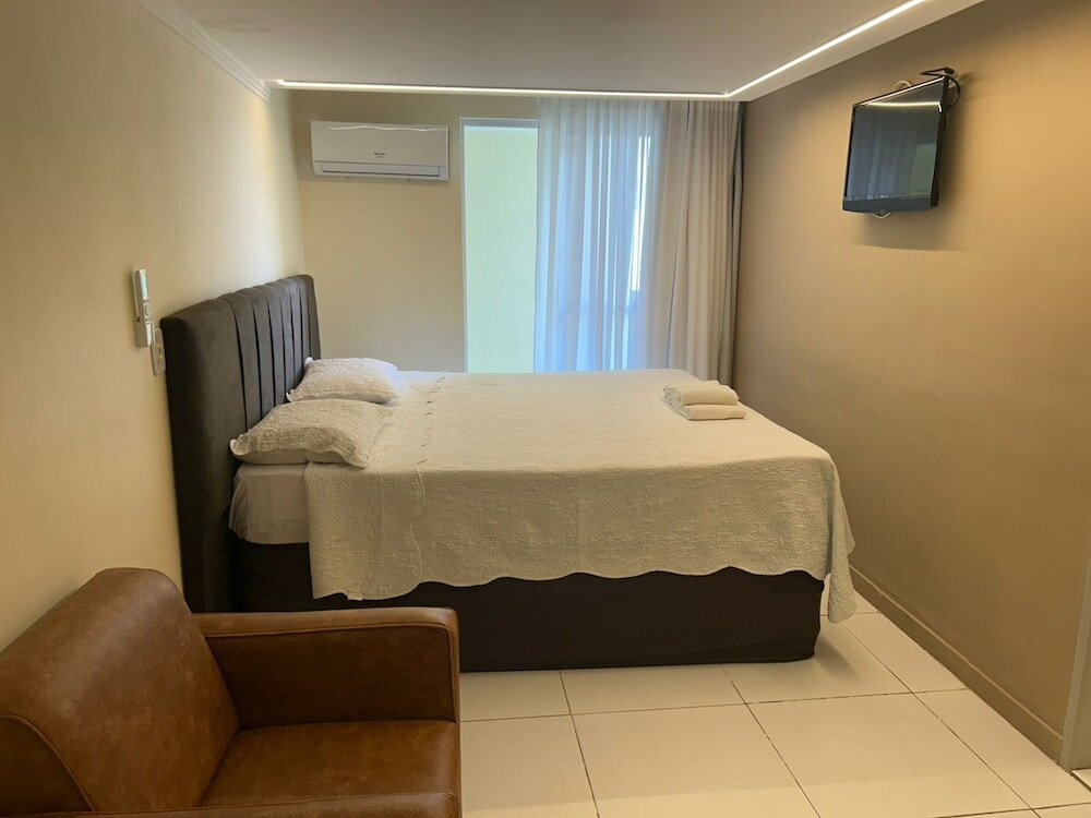 Фото Beira Mar Hotel