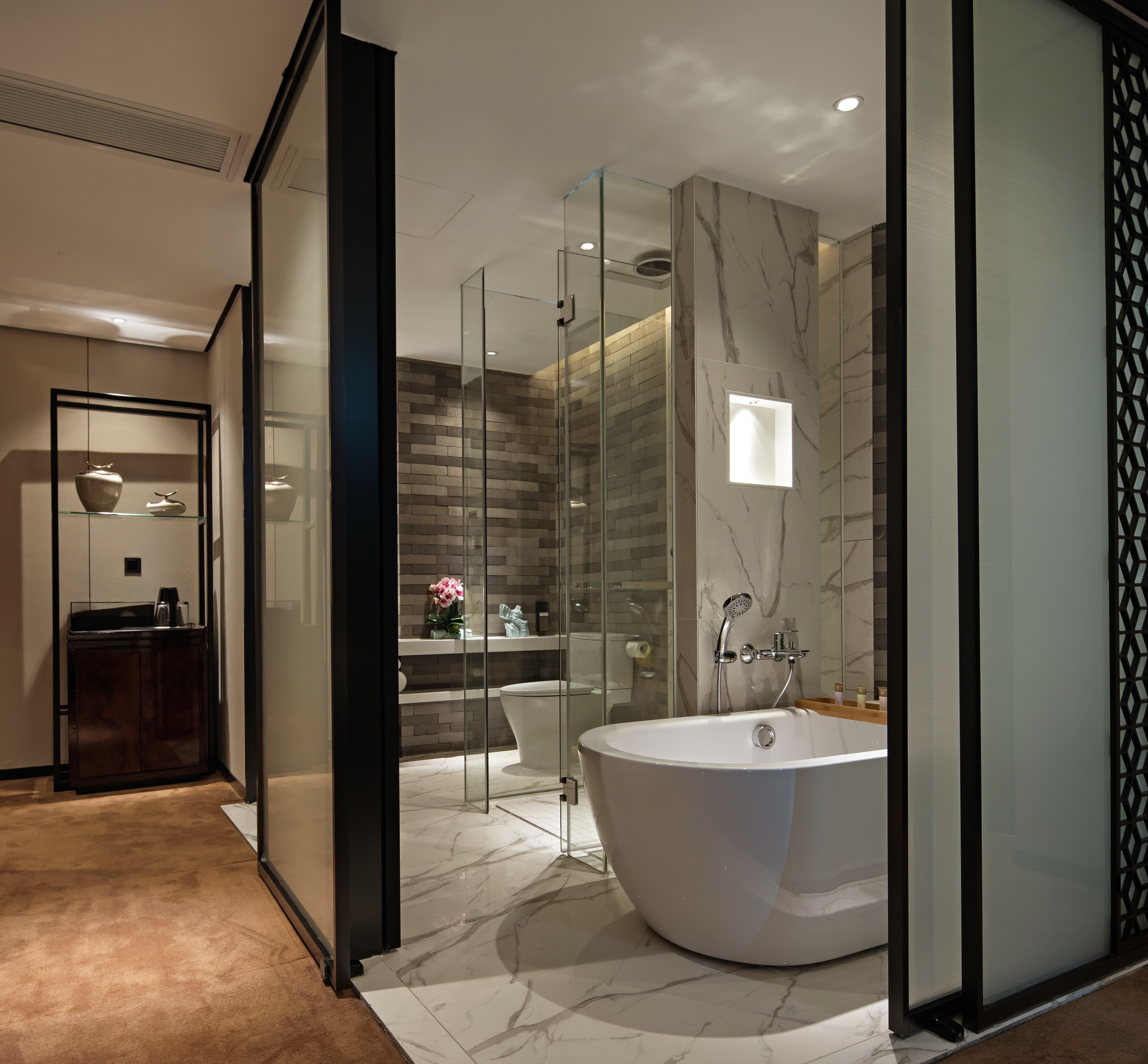 Фото Paco Hotel Chebeinan Metro Guanghzou