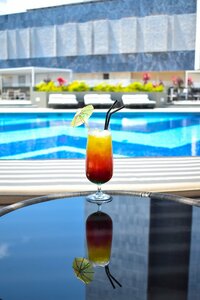 Гостиница 2 Fevrier Hotel , Lome