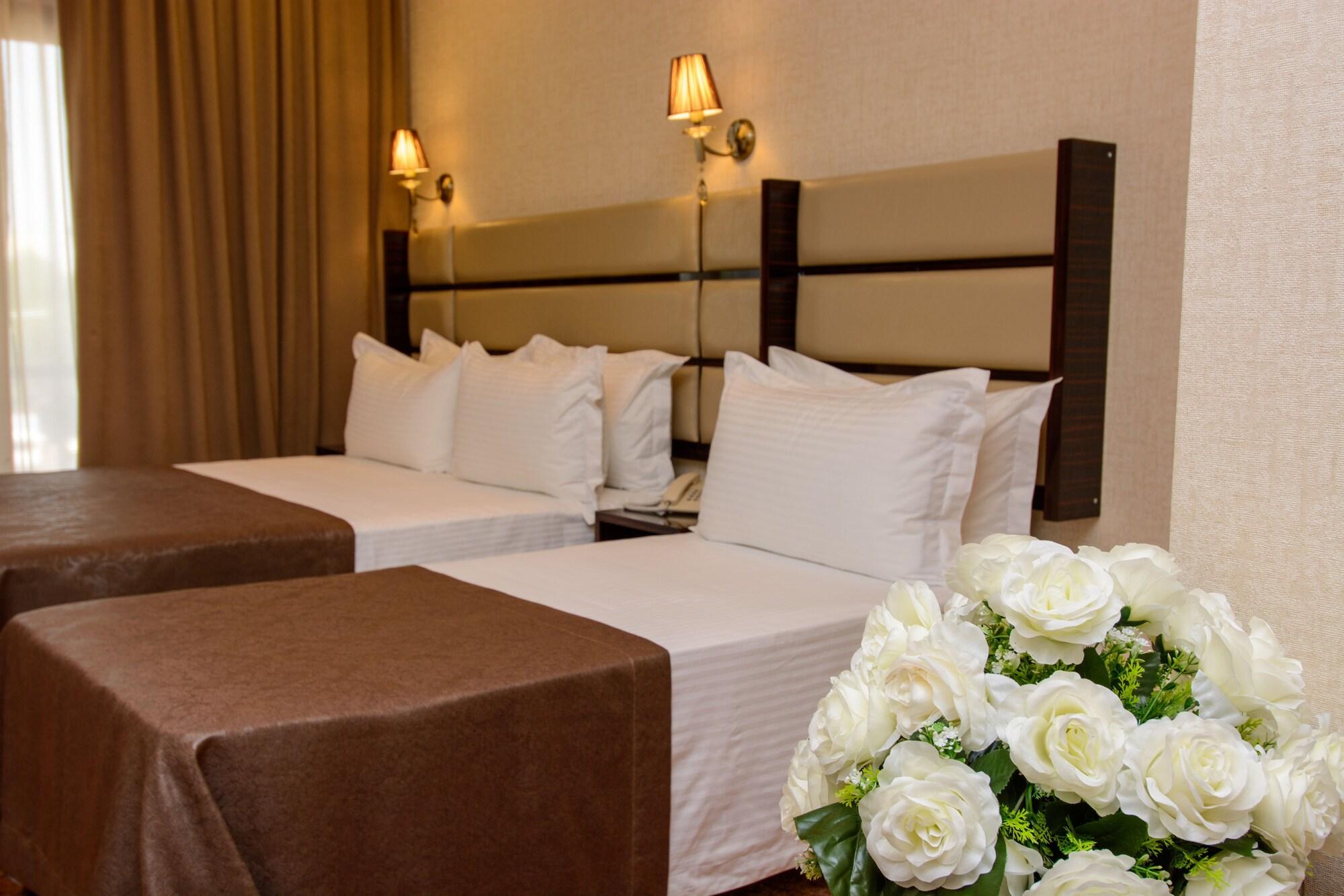 Фото Апарт Отель MX