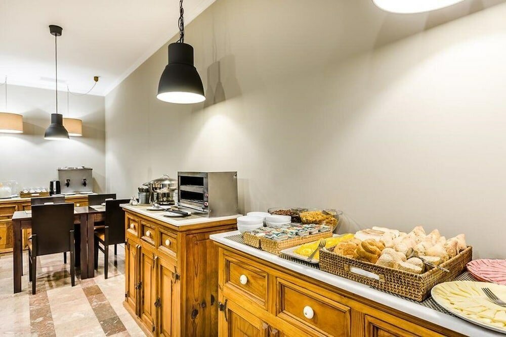 Фото Hotel Flamingo