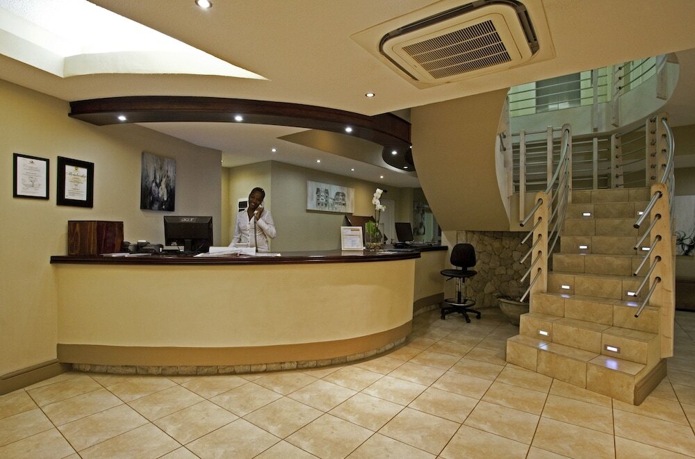 Фото отеля 3