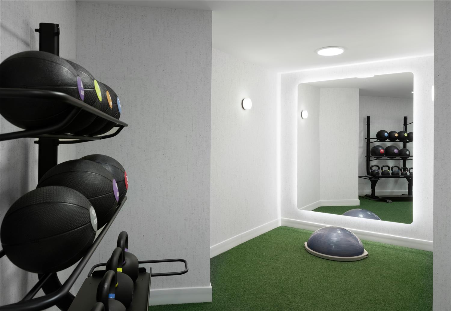 Фото Sonesta Los Angeles Airport Lax