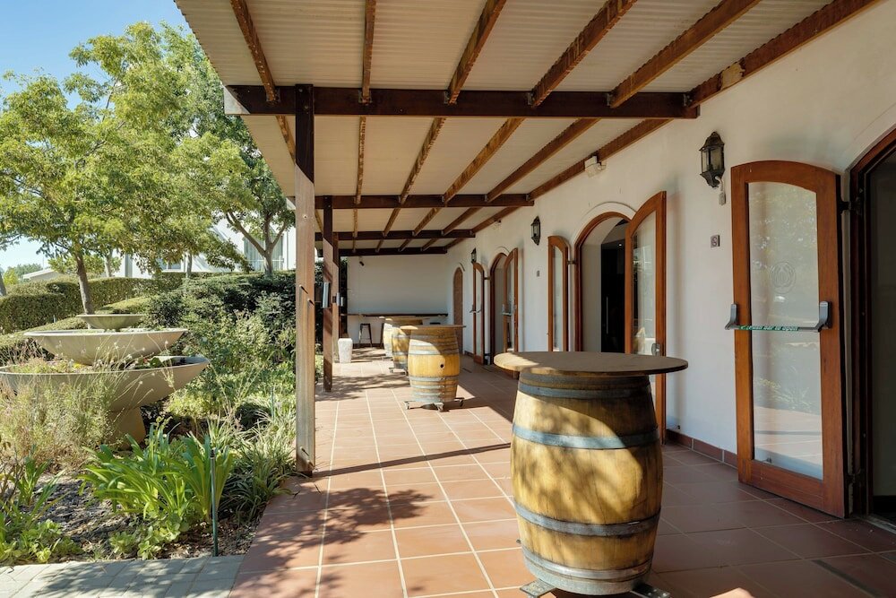 Фото Protea Hotel by Marriott Cape Town Durbanville