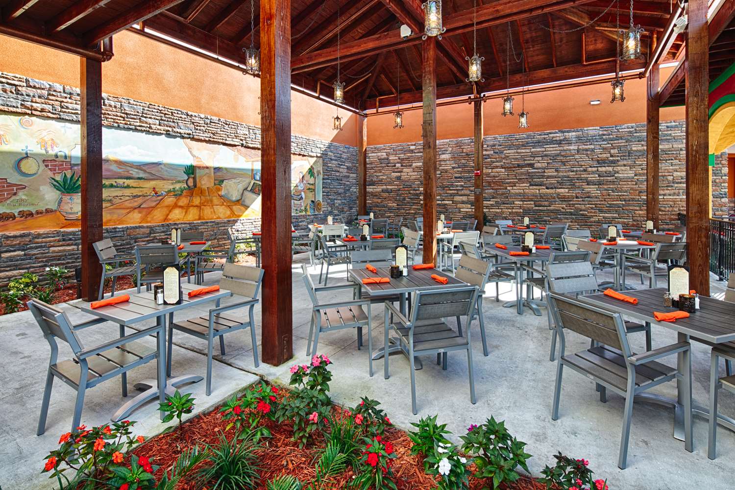 Фото Red Lion Hotel Orlando Lake Buena Vista South