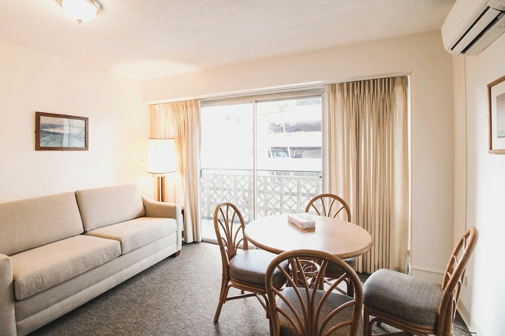 Фото Royal Grove Waikiki