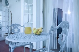 Гостиница Enchanted Guest House