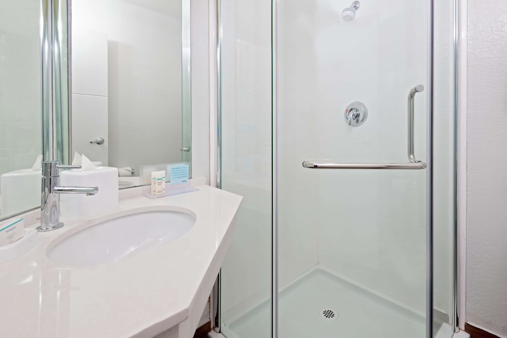 Фото Hampton Inn Orlando Near Universal Blv/International Dr