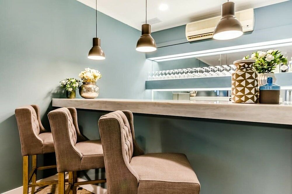 Фото Hotel Flamingo