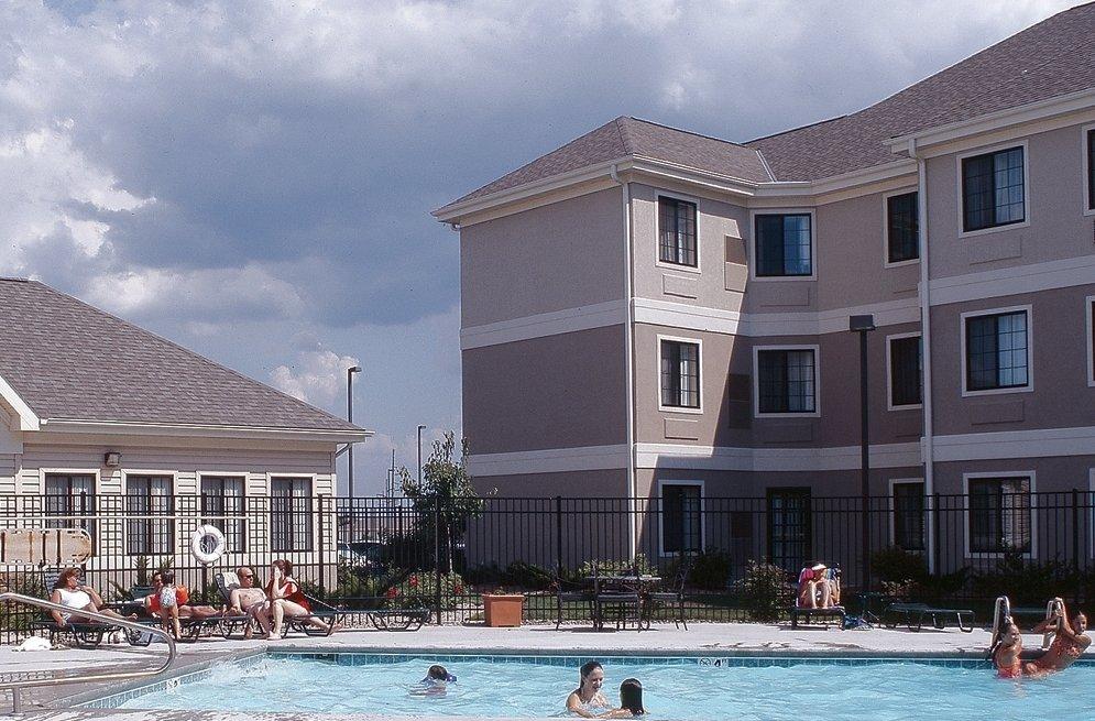 Фото Staybridge Suites Lincoln I-80