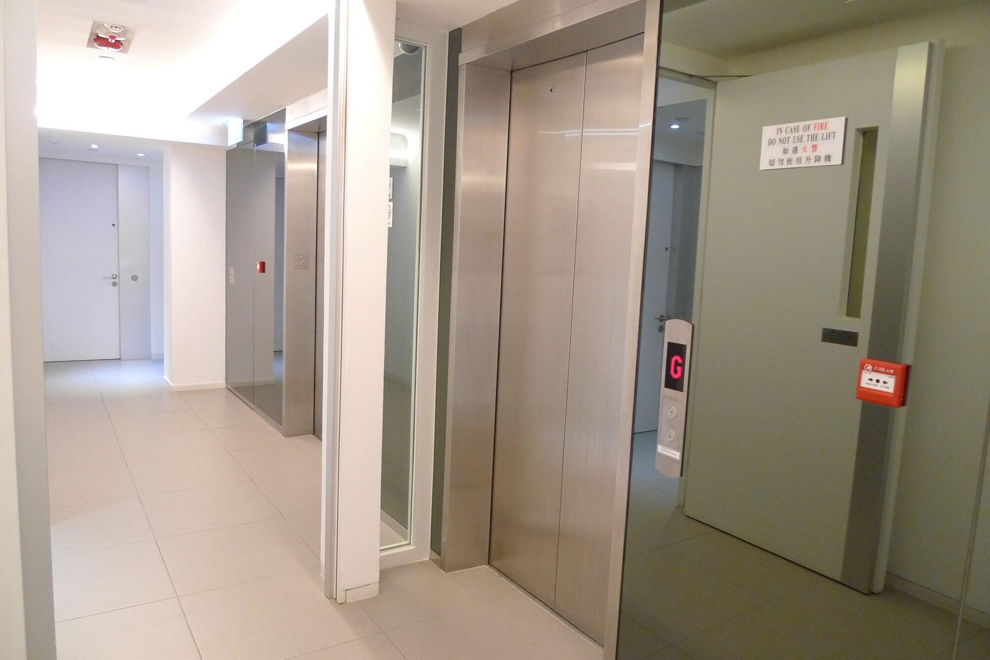 Фото 60 West Suites Hotel