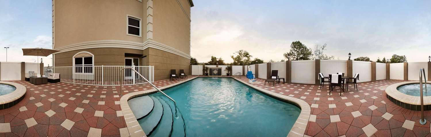 Фото Country Inn & Suites by Radisson, Tampa Airport North, Fl
