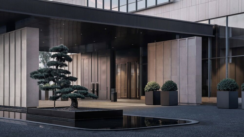 Фото InterContinental Xi'an North, an Ihg Hotel