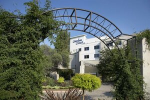 Гостиница Garden Court Eastgate