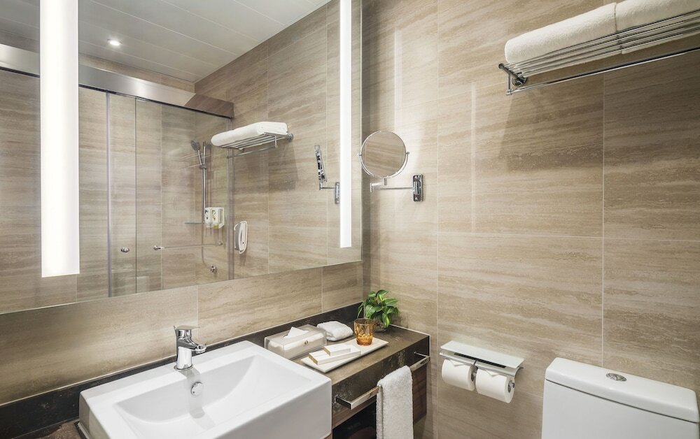 Фото Island Pacific Hotel