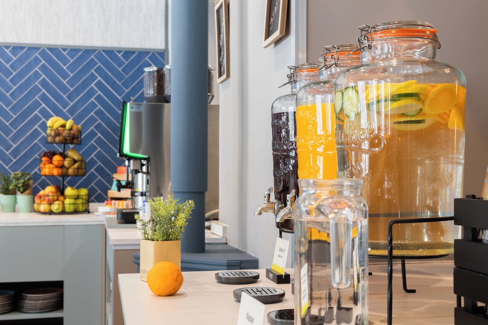 Фото Yggotel Mejse