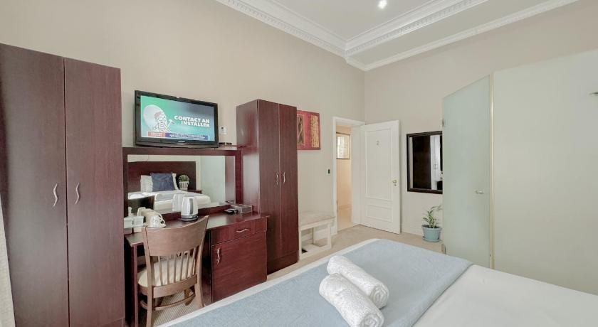 Фото Enchanted Guest House