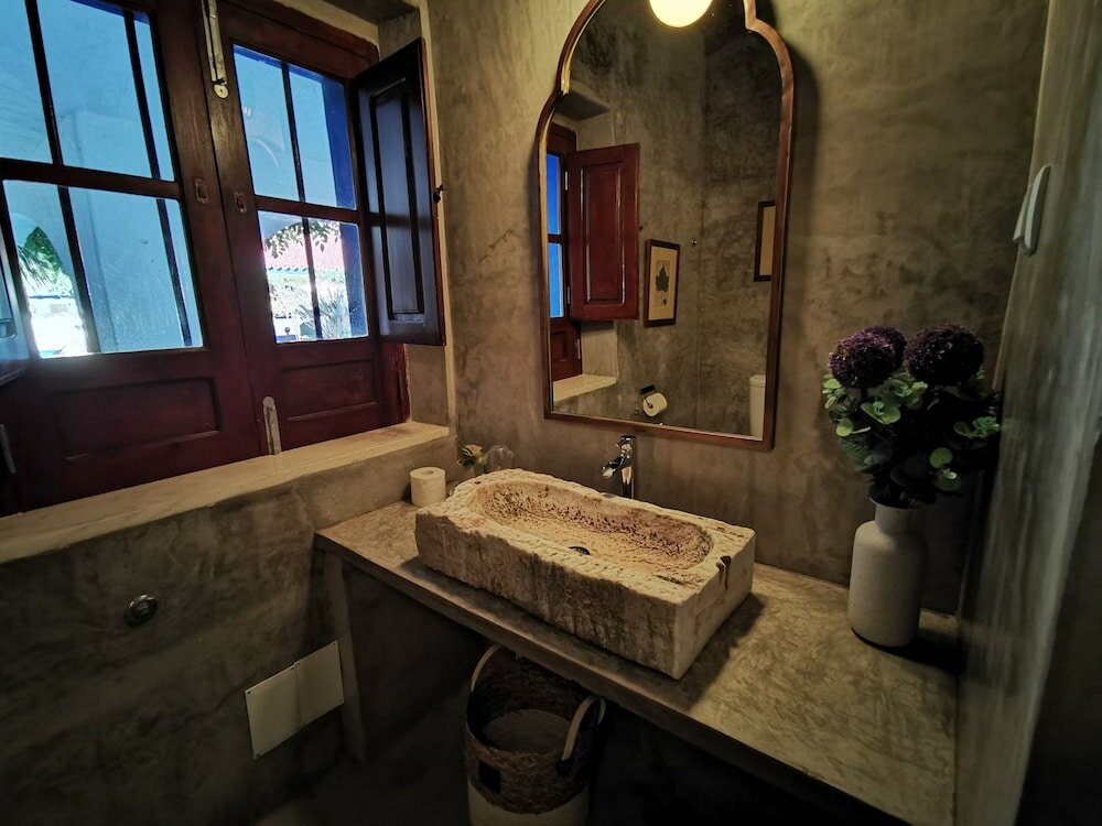 Фото Monte Alerta Turismo Rural