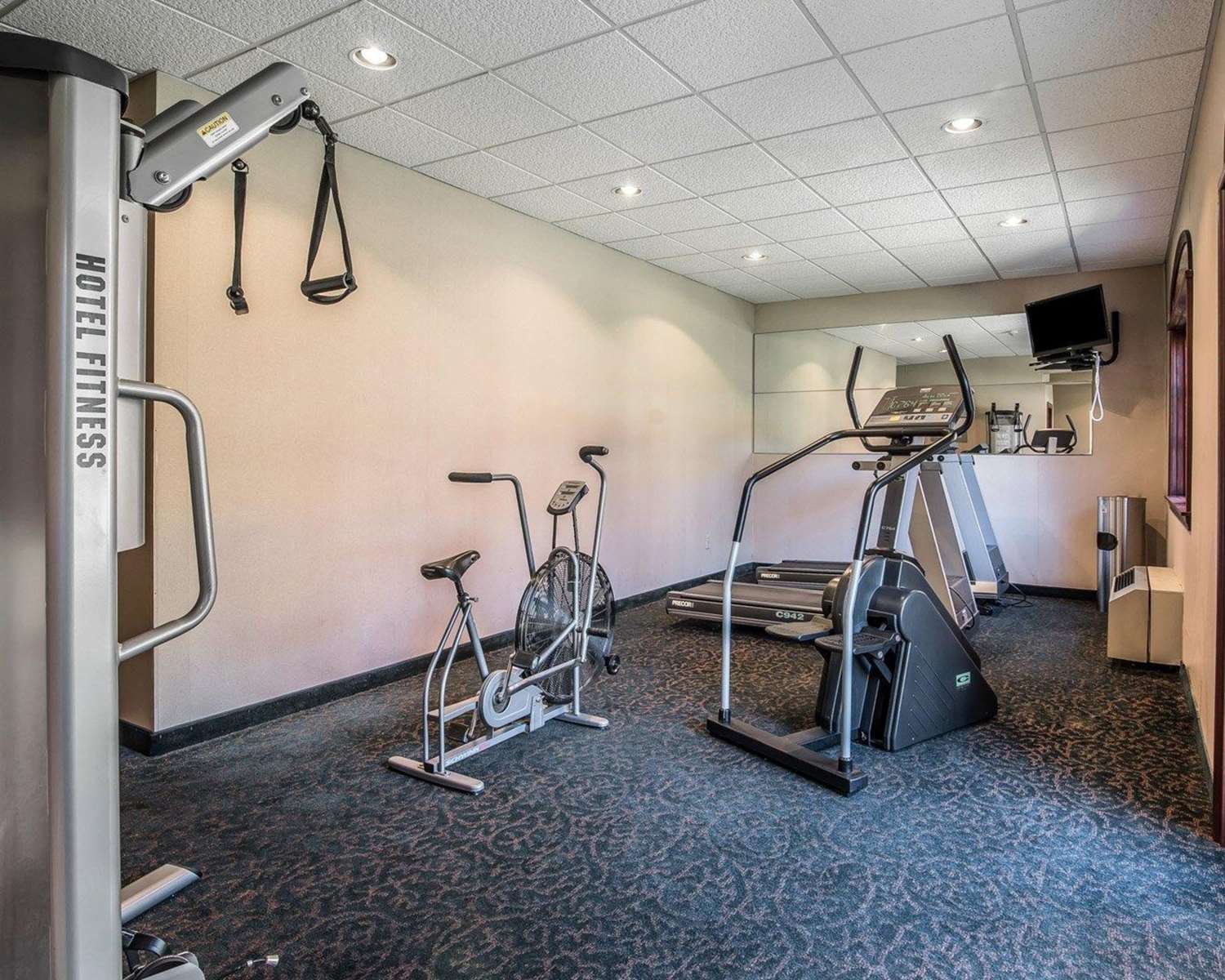 Фото The Marx Hotel