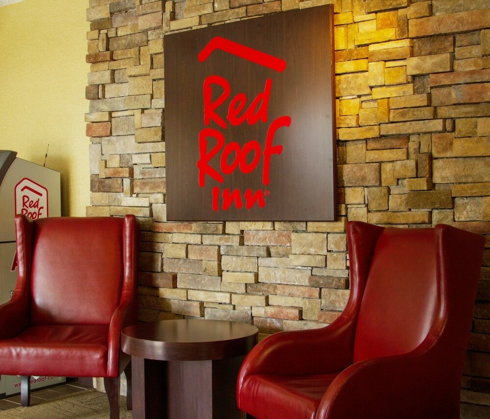 Фото Red Roof Inn Aberdeen