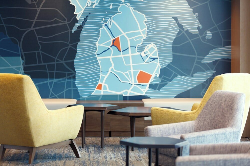 Фото Ramada by Wyndham Phoenix Midtown