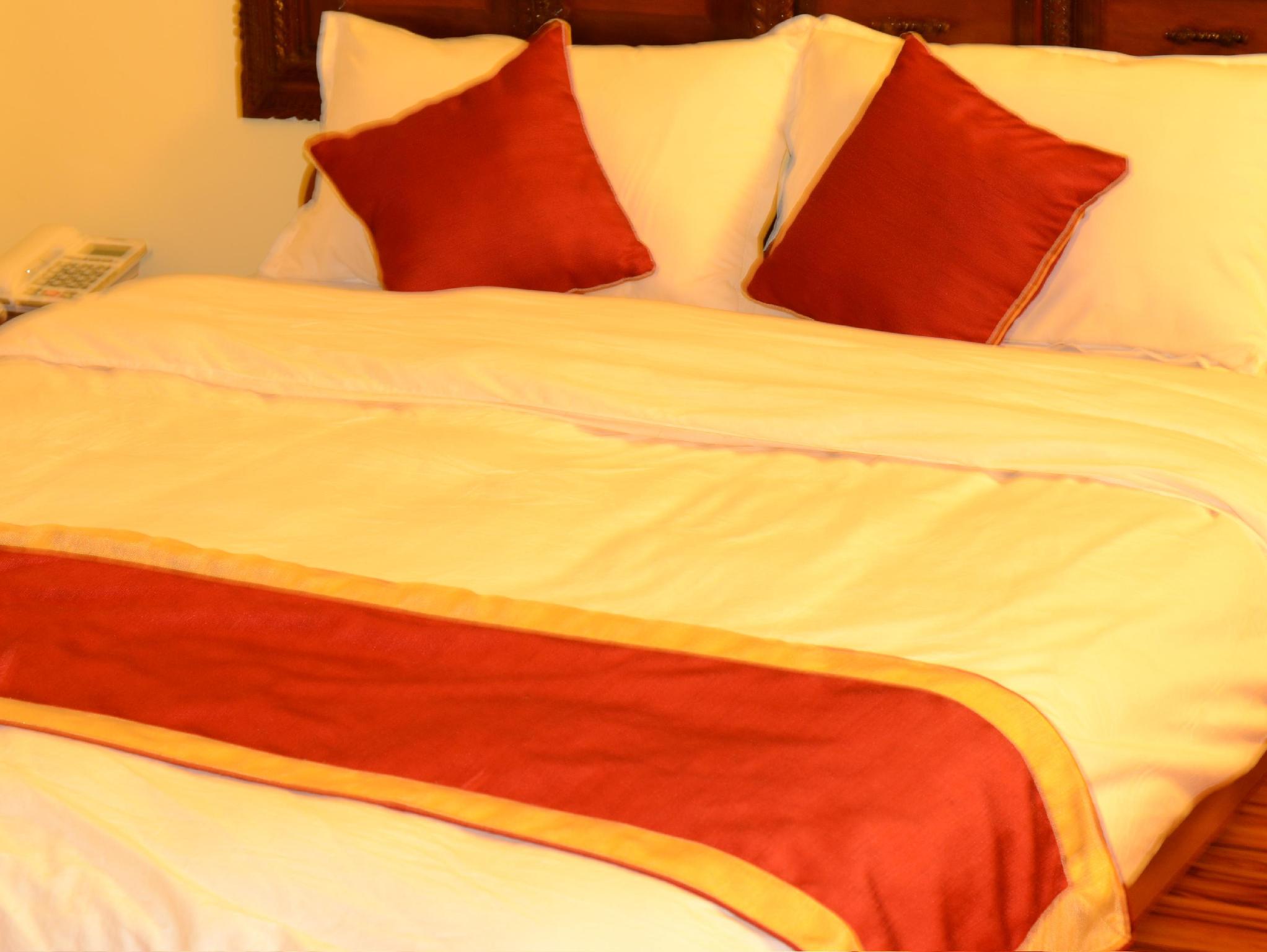 Фото Hotel Buddha Home Nepal