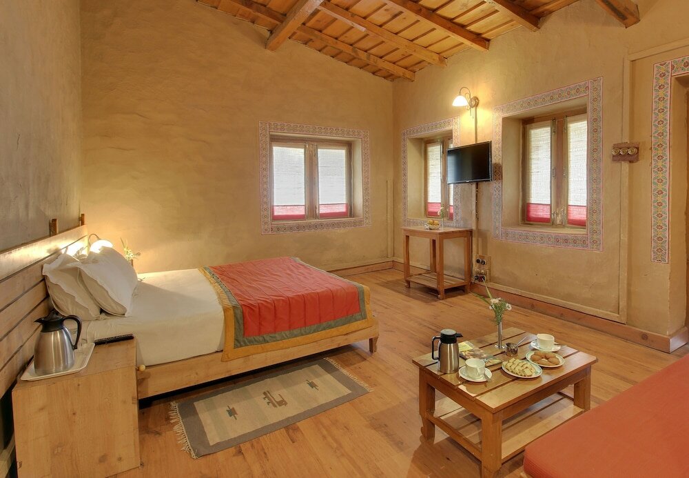 Фото Chevron Eco Lodge